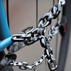 Secure Bike Lock